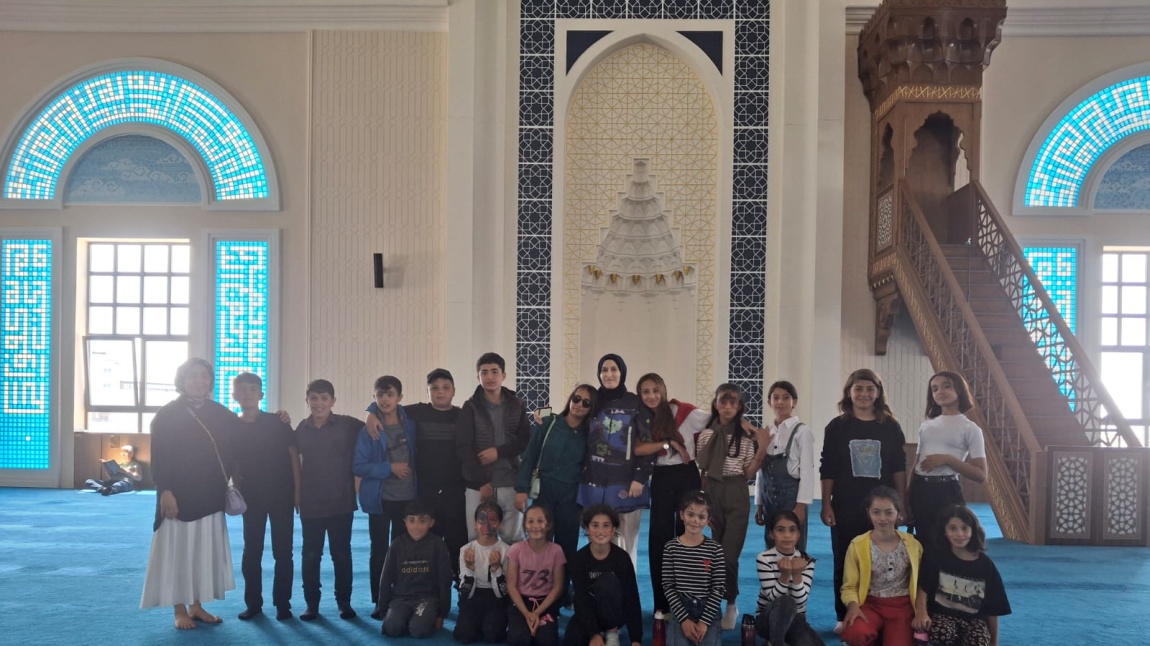 ÇEDES YIL SONU KÜLTÜR ŞENLİĞİ